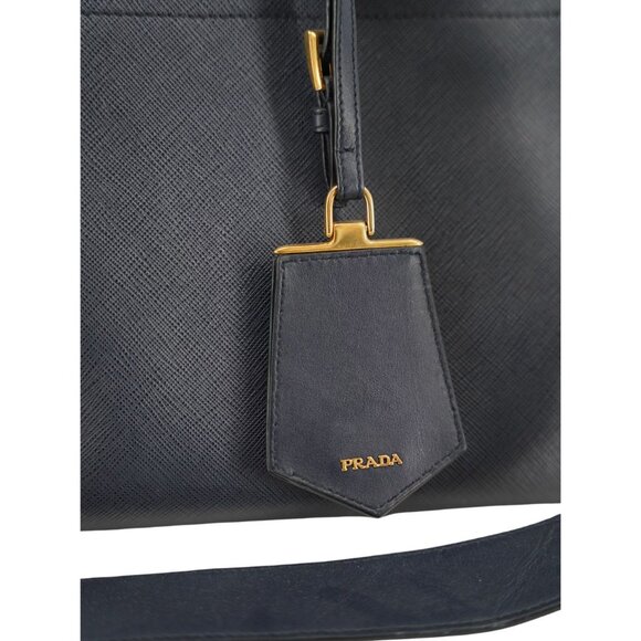 Paradigme Saffiano Tote Medium - Picture 8 of 13